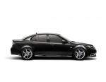 Saab 9-3 Turbo X 2007 года